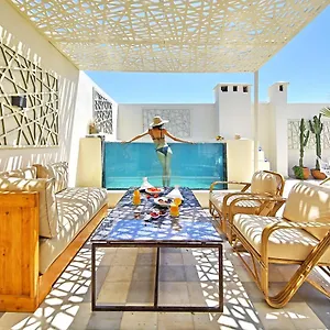 Riad Espritbleu, Essaouira