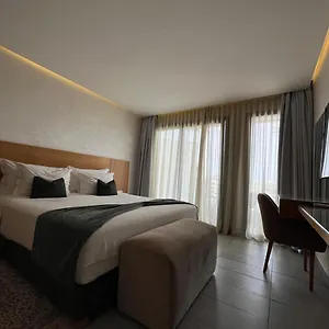 Luxury Maarif&appart Appart hôtel Casablanca