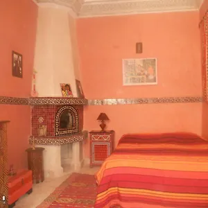 Maison d'hôtes We Look Forward To Welcoming To Our, Essaouira