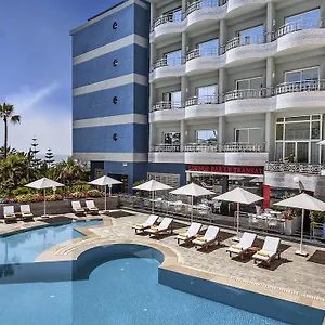 visit hotel